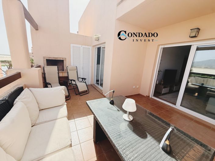 Image No.32-2 Bed Apartment for sale