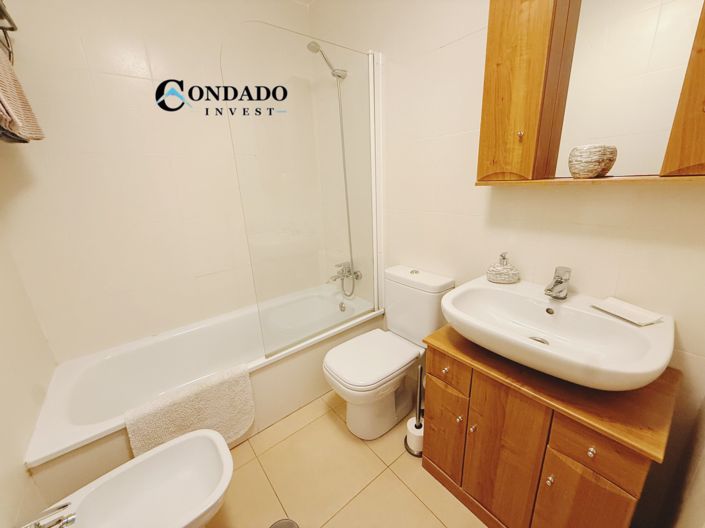Image No.11-Appartement de 3 chambres à vendre à Condado de Alhama