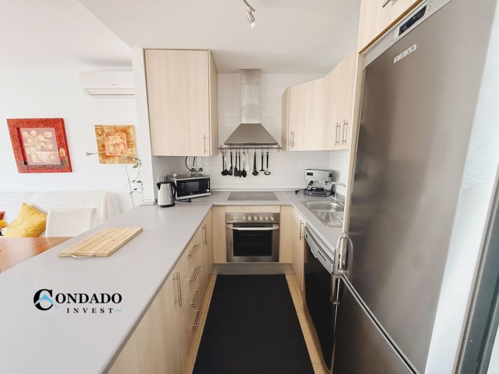 Image No.12-Appartement de 3 chambres à vendre à Condado de Alhama