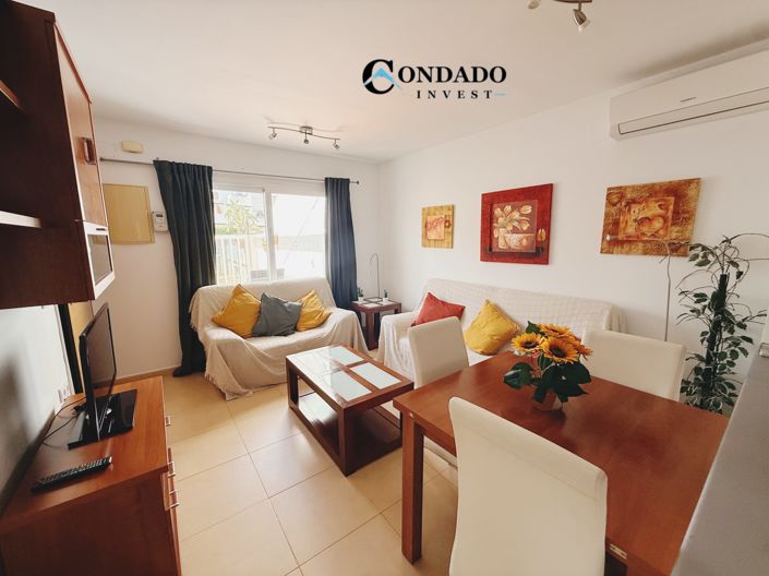 Image No.19-Appartement de 3 chambres à vendre à Condado de Alhama