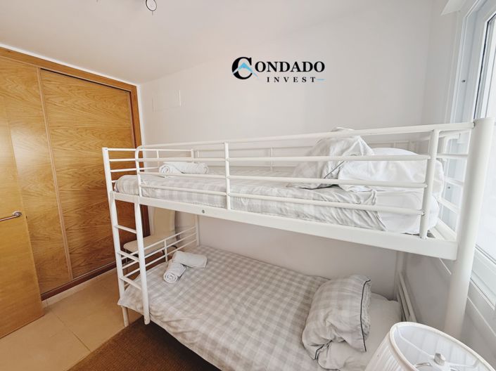 Image No.20-Appartement de 3 chambres à vendre à Condado de Alhama