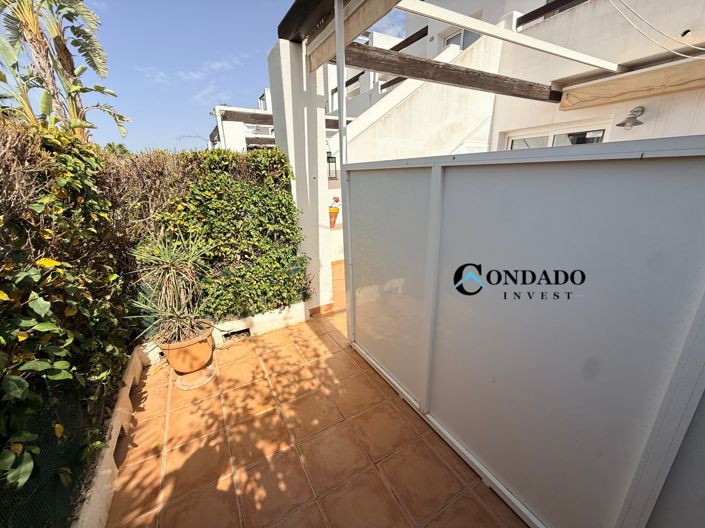 Image No.23-Appartement de 3 chambres à vendre à Condado de Alhama