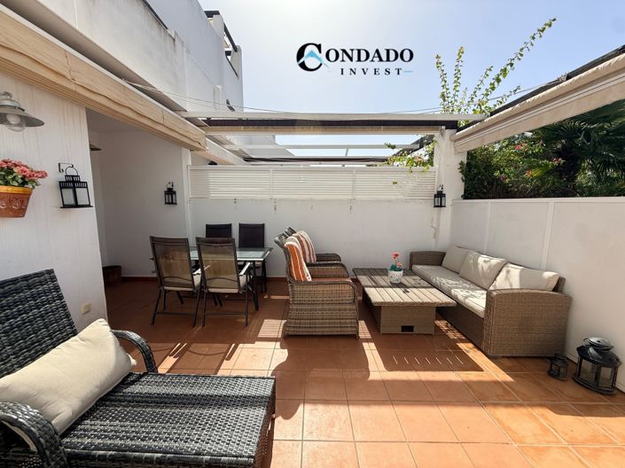 Image No.27-Appartement de 3 chambres à vendre à Condado de Alhama