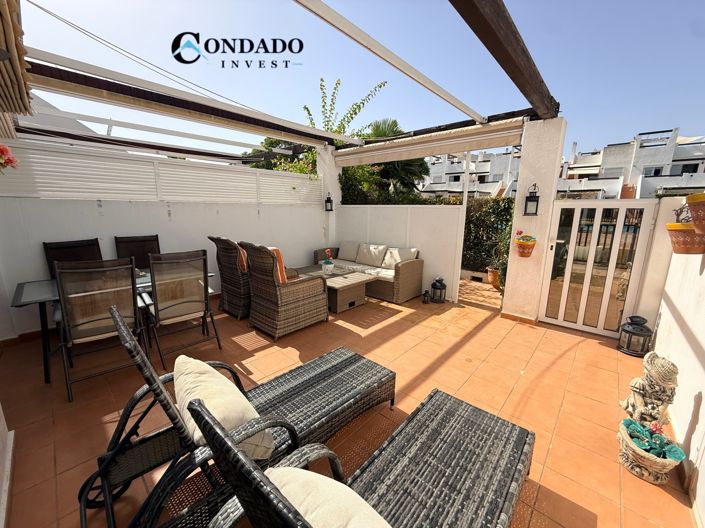 Image No.28-Appartement de 3 chambres à vendre à Condado de Alhama