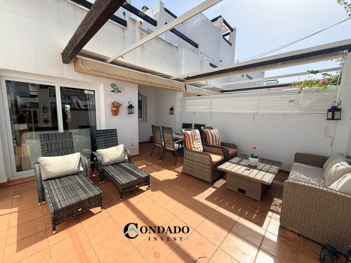 Image No.29-Appartement de 3 chambres à vendre à Condado de Alhama