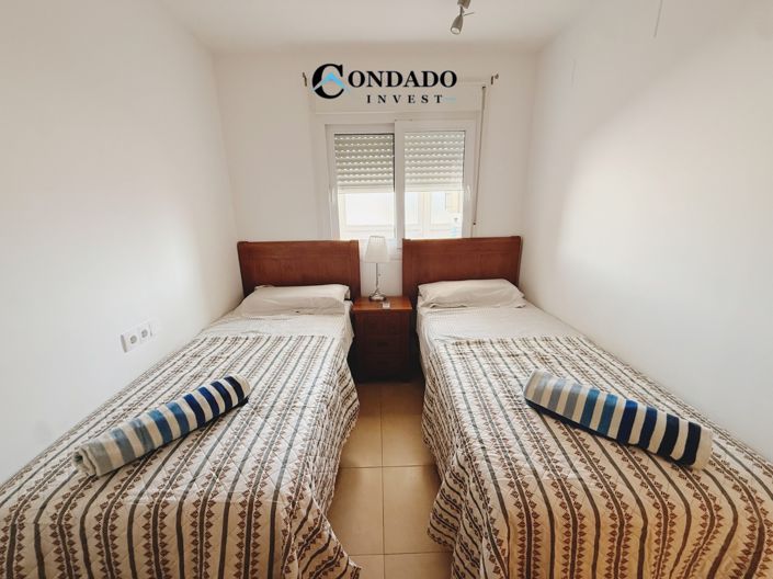 Image No.7-Appartement de 3 chambres à vendre à Condado de Alhama