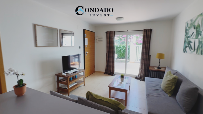 Image No.14-Appartement de 3 chambres à vendre à Condado de Alhama