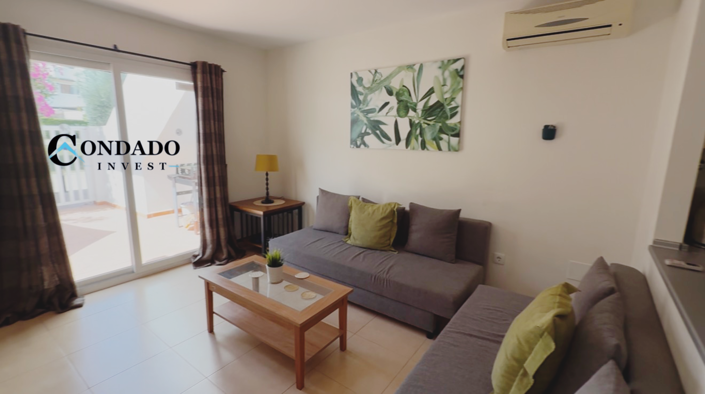 Image No.15-Appartement de 3 chambres à vendre à Condado de Alhama