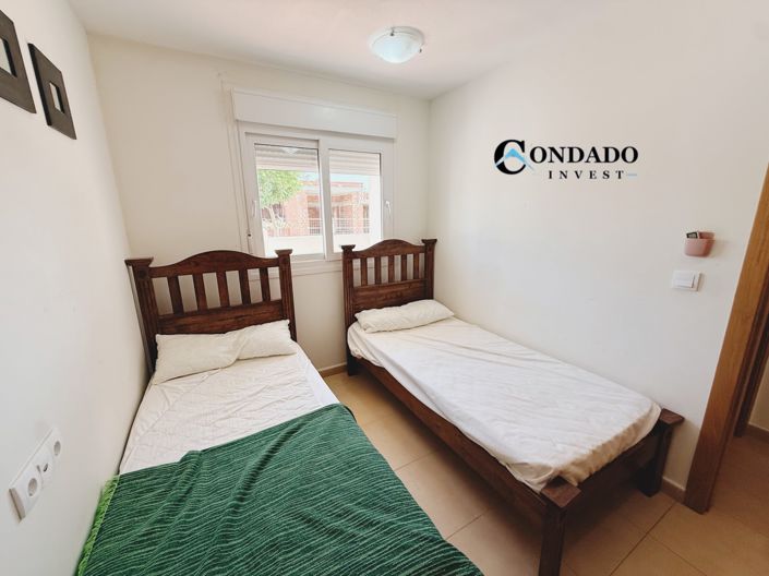 Image No.18-Appartement de 3 chambres à vendre à Condado de Alhama