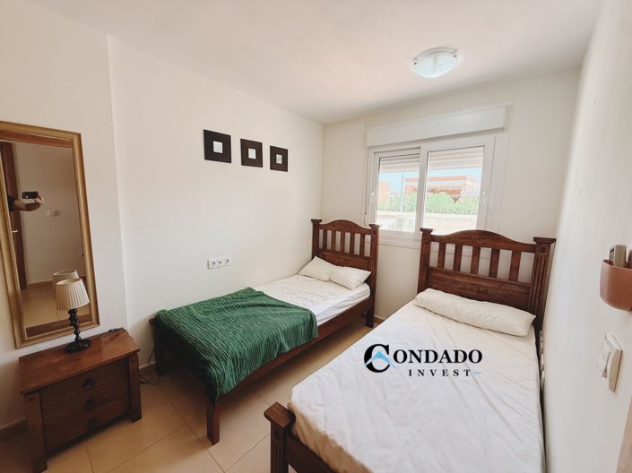 Image No.19-Appartement de 3 chambres à vendre à Condado de Alhama