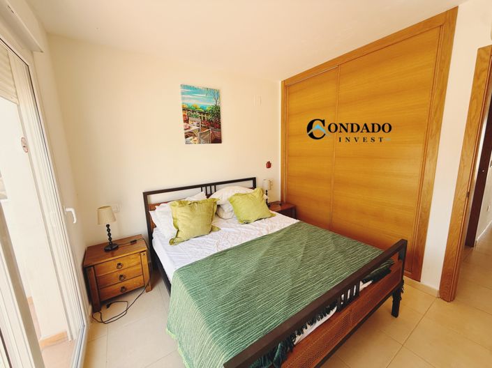 Image No.20-Appartement de 3 chambres à vendre à Condado de Alhama