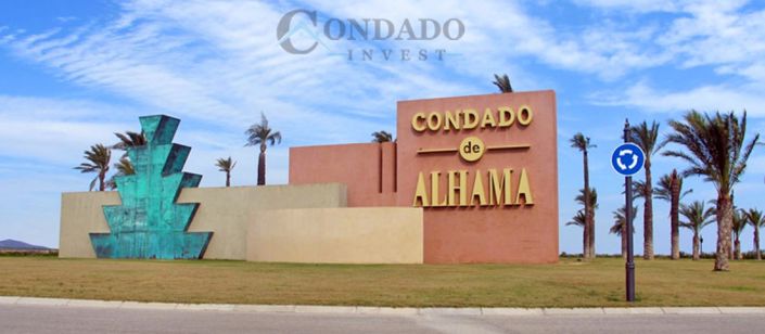 Image No.3-Appartement de 3 chambres à vendre à Condado de Alhama
