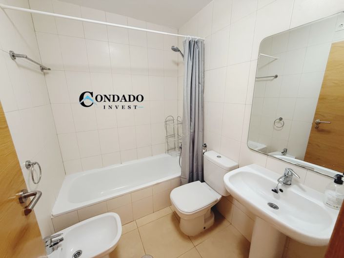 Image No.21-Appartement de 3 chambres à vendre à Condado de Alhama