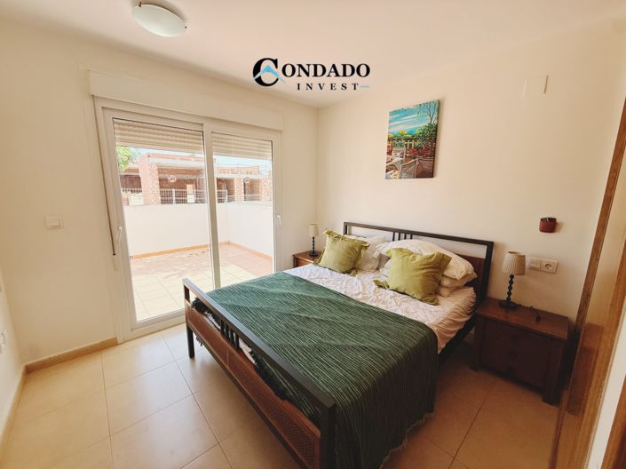 Image No.22-Appartement de 3 chambres à vendre à Condado de Alhama