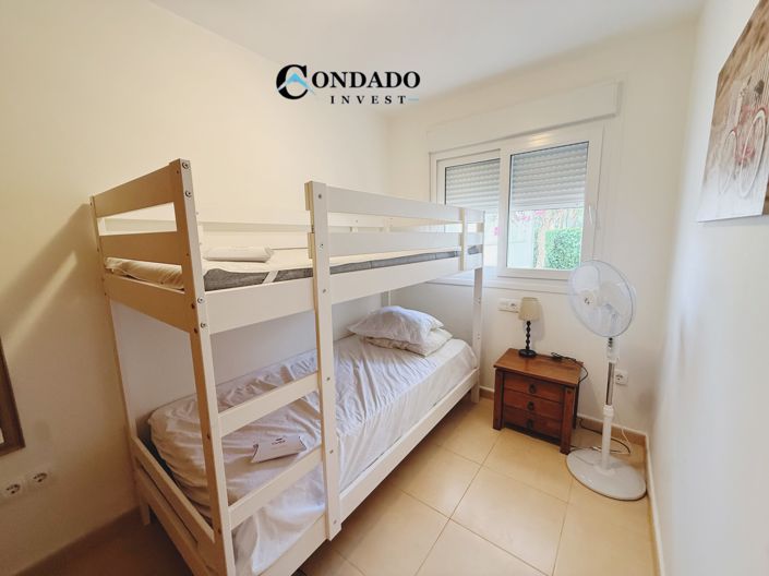 Image No.23-Appartement de 3 chambres à vendre à Condado de Alhama