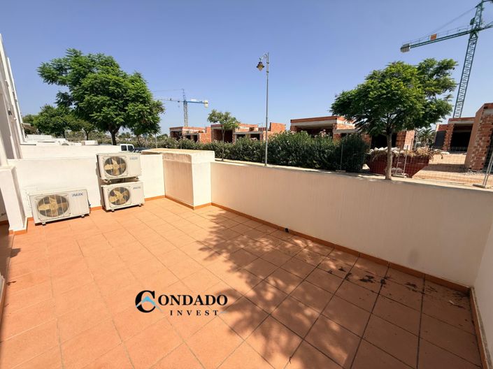 Image No.24-Appartement de 3 chambres à vendre à Condado de Alhama