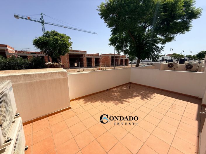 Image No.25-Appartement de 3 chambres à vendre à Condado de Alhama