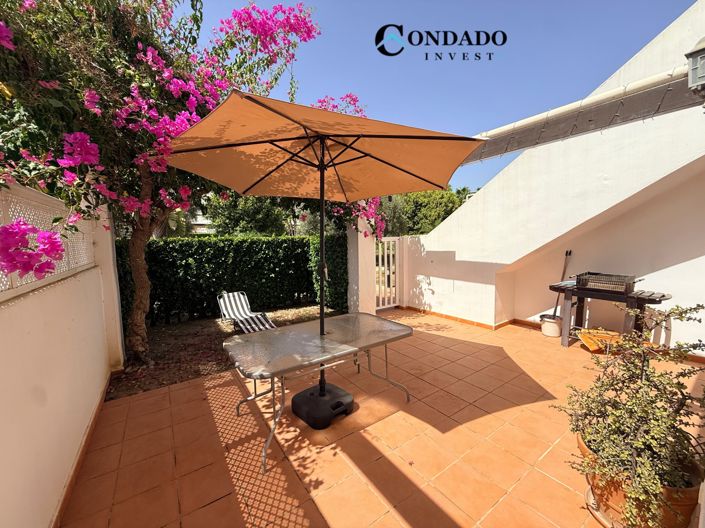 Image No.28-Appartement de 3 chambres à vendre à Condado de Alhama