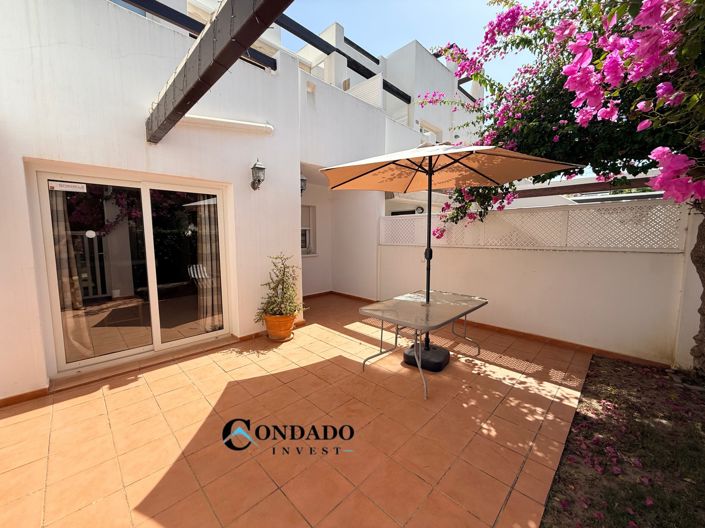 Image No.30-Appartement de 3 chambres à vendre à Condado de Alhama