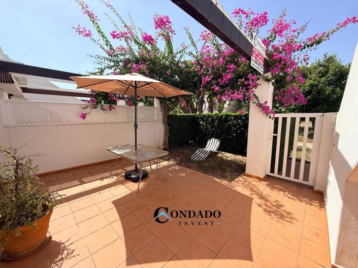 Image No.38-Appartement de 3 chambres à vendre à Condado de Alhama