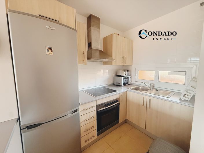 Image No.17-Appartement de 2 chambres à vendre à Condado de Alhama