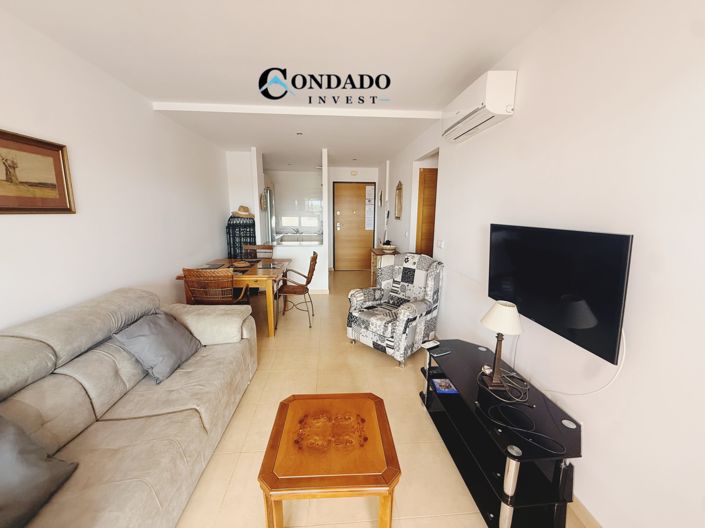 Image No.19-Appartement de 2 chambres à vendre à Condado de Alhama