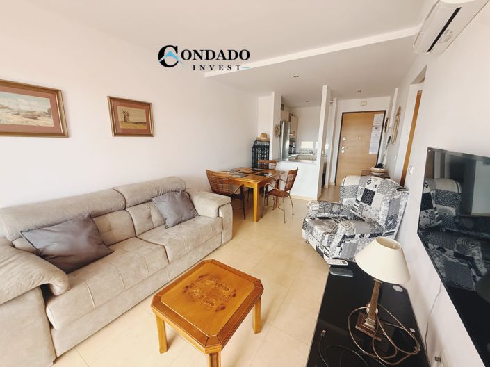 Image No.20-Appartement de 2 chambres à vendre à Condado de Alhama