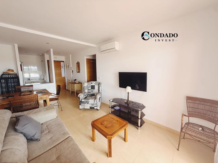 Image No.21-Appartement de 2 chambres à vendre à Condado de Alhama