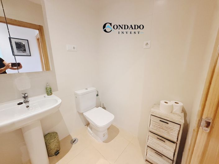 Image No.27-Appartement de 2 chambres à vendre à Condado de Alhama