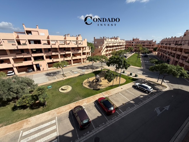 Image No.6-Appartement de 2 chambres à vendre à Condado de Alhama