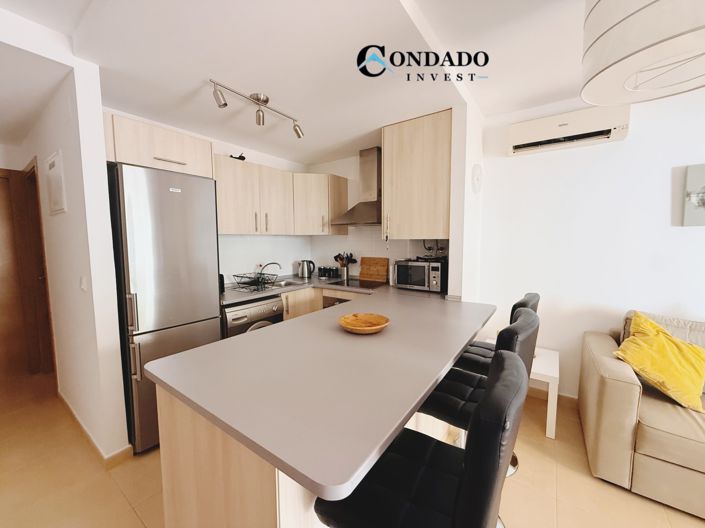 Image No.11-Appartement à vendre à Condado de Alhama