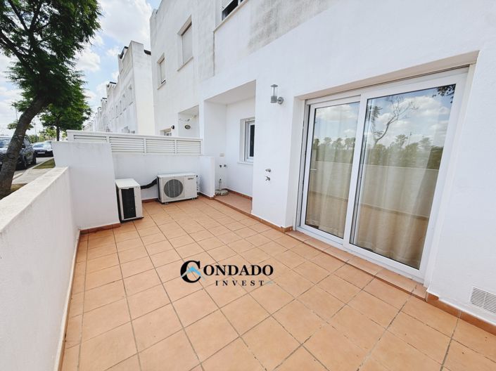 Image No.16-Appartement à vendre à Condado de Alhama