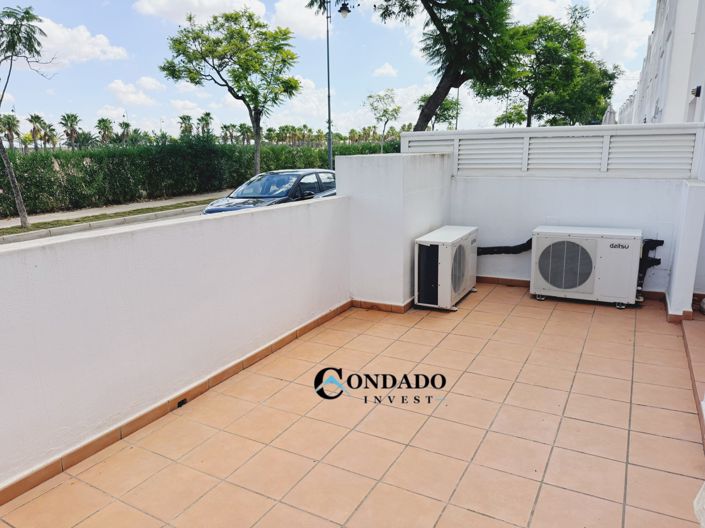 Image No.17-Appartement à vendre à Condado de Alhama