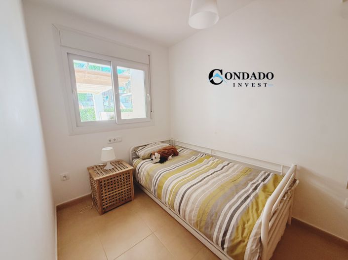 Image No.20-Appartement à vendre à Condado de Alhama