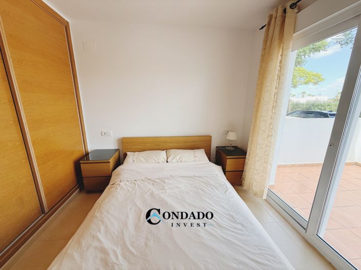 Image No.22-Appartement à vendre à Condado de Alhama
