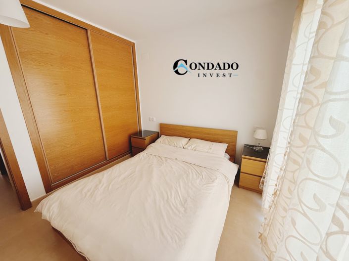 Image No.23-Appartement à vendre à Condado de Alhama