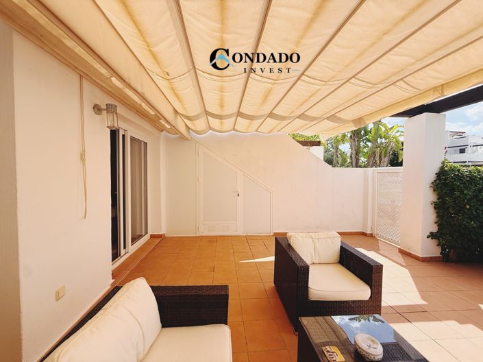Image No.7-Appartement à vendre à Condado de Alhama