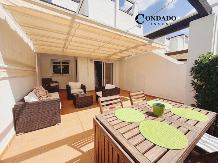 Image No.8-Appartement à vendre à Condado de Alhama