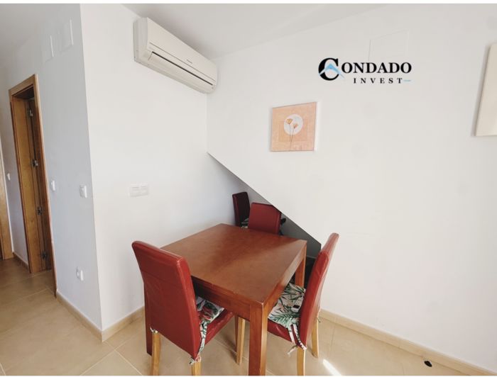 Image No.7-Appartement de 2 chambres à vendre à Condado de Alhama