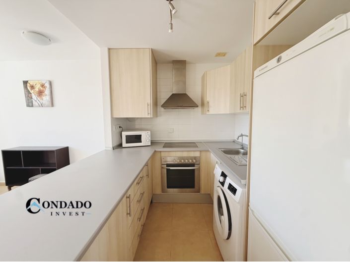 Image No.12-Appartement de 2 chambres à vendre à Condado de Alhama