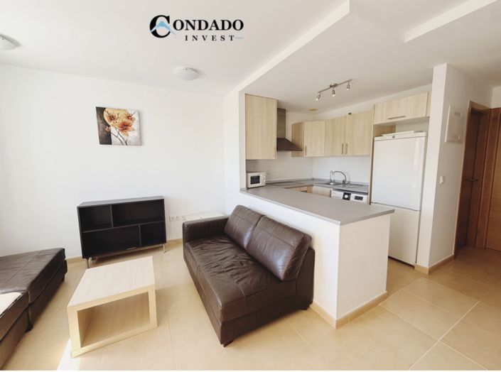 Image No.15-Appartement de 2 chambres à vendre à Condado de Alhama