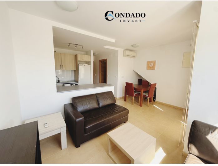 Image No.16-Appartement de 2 chambres à vendre à Condado de Alhama