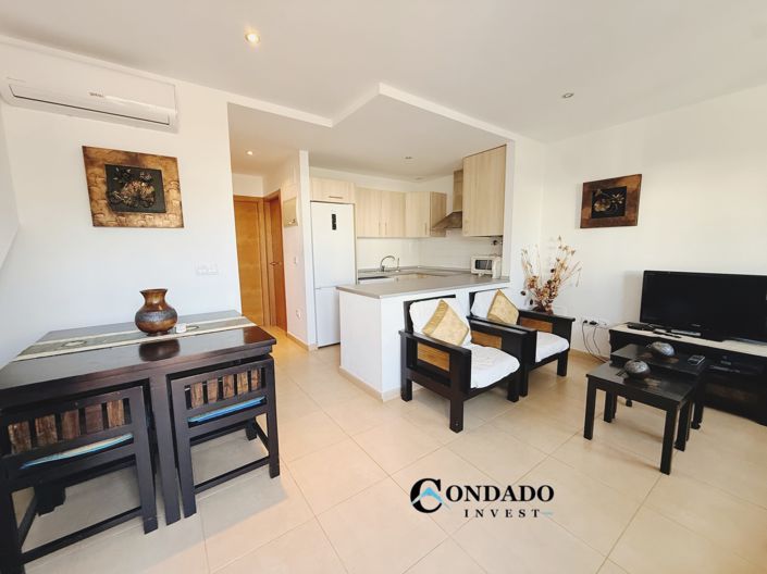 Image No.13-2 Bed Apartment for sale