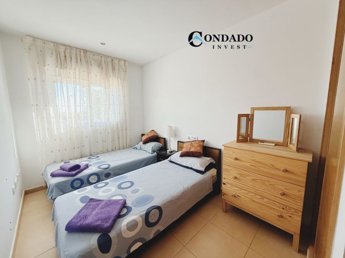 Image No.14-2 Bed Apartment for sale