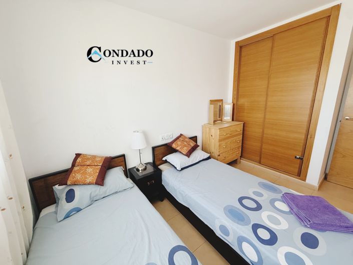 Image No.16-2 Bed Apartment for sale
