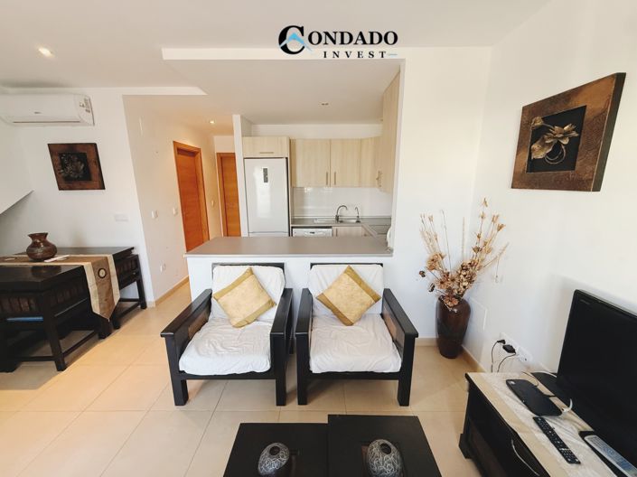 Image No.9-2 Bed Apartment for sale