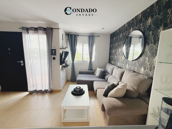 Image No.11-Apartamento con 2 dormitorios en venta