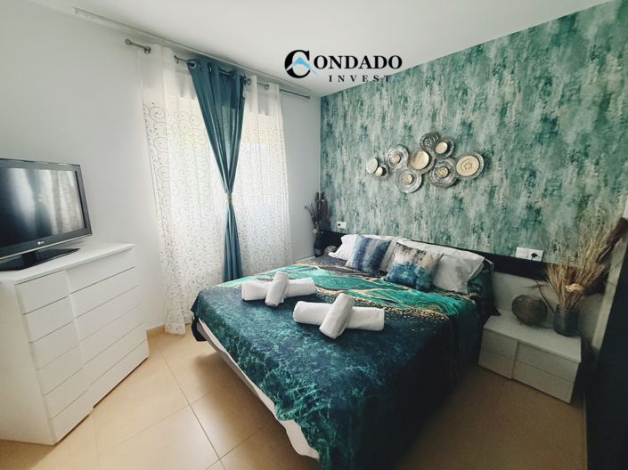Image No.3-Apartamento con 2 dormitorios en venta