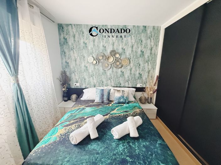 Image No.5-Apartamento con 2 dormitorios en venta