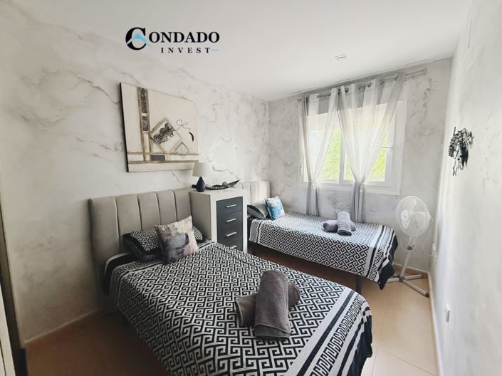 Image No.7-Apartamento con 2 dormitorios en venta